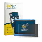 BROTECT - privacy screenprotector voor Amazon Fire HD 8 Kids Pro 2024 (12. Gen.) - Folie Beschermfolie Blauwlichtfilter