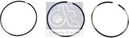DT Reserveonderdelen 7.94509: Set zuiveringsringen voor zuigers, geschikt voor FIAT Ducato fourgonnette (250, 290), Ducato châssis/camionnette (250, 290) et Ducato bus