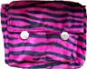 Zebra - Housse de couplage
