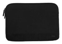 T'nB SLCOLOR14BK sacoche d'ordinateur portable 35,6 cm (14") pochette/housse Noir