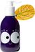 Uoga Uoga Ulli Body Oil - 250ml