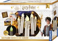 Kosmos Harry Potter - Schwebende Kerzen: Bastel-Set