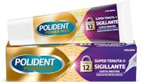 Polident Super Tenuta + Sigi Neutro Deli PowerMax 70g