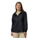 Columbia Flash Forward™ II Jas Zwart 2XL Vrouw
