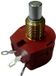 KYOCERA/AVX 3109607988 Potentiomètre mono 1 W 10 kΩ