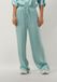 Circle Of Trust Lyndi Pants Broeken Dames - Blauw - Maat XS