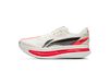 LI-NING EU42 1/3 Viper 9 ULTRA Chaussures de course pour homme Marathon Sport et plein air - Blanc standard