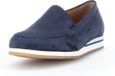 Gabor Dames Instappers & Ballerina's 22.414.36 Blauw