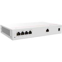 Huawei eKitEngine S380-L4T1T - Switch - Beheerd - 4 x 10/100/1000 - rack-uitvoering