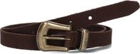 Notre-V 4314 Riemen - Bruin - Maat 105