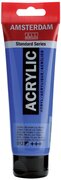 Amsterdam Acrylverf Kobaltblauw 120ml