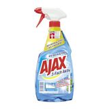 Ajax 3-Voudig Actieve Glasreiniger, 500 ml