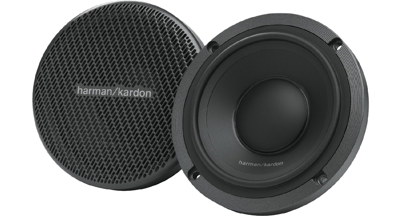 Harman Kardon Flow 300S Auto Midrange Woofer
