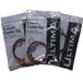 Ultima Flattie Rig - 2 haken - maat 2