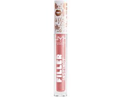 NYX Professional Makeup Sparkling Please Lipgloss 23.38 g