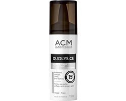 ACM Duolys Ce Intensif Anti-Oxydant 15 ml flacon