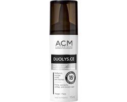 Acm Type / 15 ml / Mannen