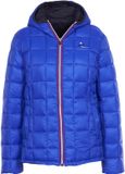 Peak Mountain Dames Skijas Awa Marineblauw - Maat L