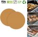 Tapis de barbecue antiadhésifs