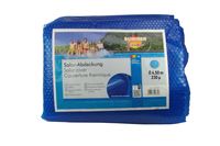 Summer Fun Panda Summer Fun Zomerkleed rond 460 cm 230 microns blauw