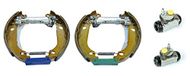 BREMBO Bremsbackensatz K61054