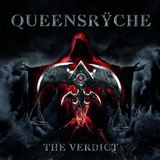 Queensryche Queensrÿche - The Verdict