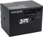 CONTEC Enhanced Drive ED.12+ 1/2x11/128" 30m Boîte Chaîne