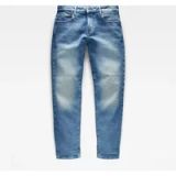 G-STAR Kate Boyfriend Wmn Dames Jeans - lt indigo aged