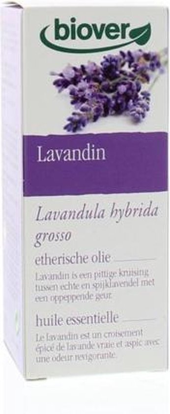 Biover Lavandin 50 ML