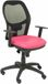 Sovica Bureaustoel Piqueras y Crespo SP24B10 Roze