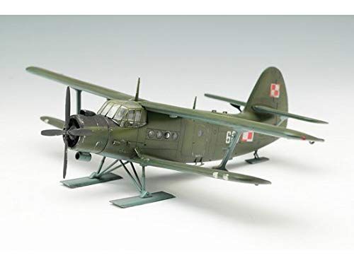 Trumpeter TRU01607 Model Kit, Diverse