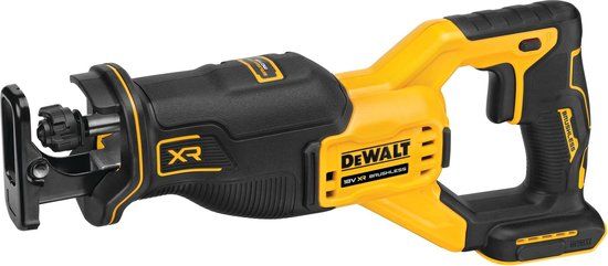 DeWALT DCS382N Accu Reciprozaag Brushless 18V XR Body