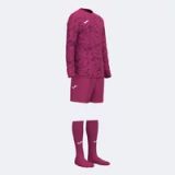Joma Set keeperstruien, -shorts en -sokken Zamora IX