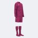 Joma Set keeperstruien, -shorts en -sokken Zamora IX