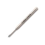Caran d'Ache Goliath Balpen Navulpatronen - Medium Zwart