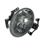 TYC Nebelscheinwerfer 19-5894-01-9 links | Compatibel met: HYUNDAI SANTA FÉ II