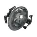 TYC Nebelscheinwerfer 19-5894-01-9 links | Compatibel met: HYUNDAI SANTA FÉ II