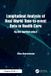 Longitudinal Chapman & Hall/Crc Longitudinal Analysis of Real World Time-to-event Data in Health Care