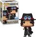 Funko Pop! Animation: One Piece - Portgas D. Ace #2130 Special Edition Exclusive