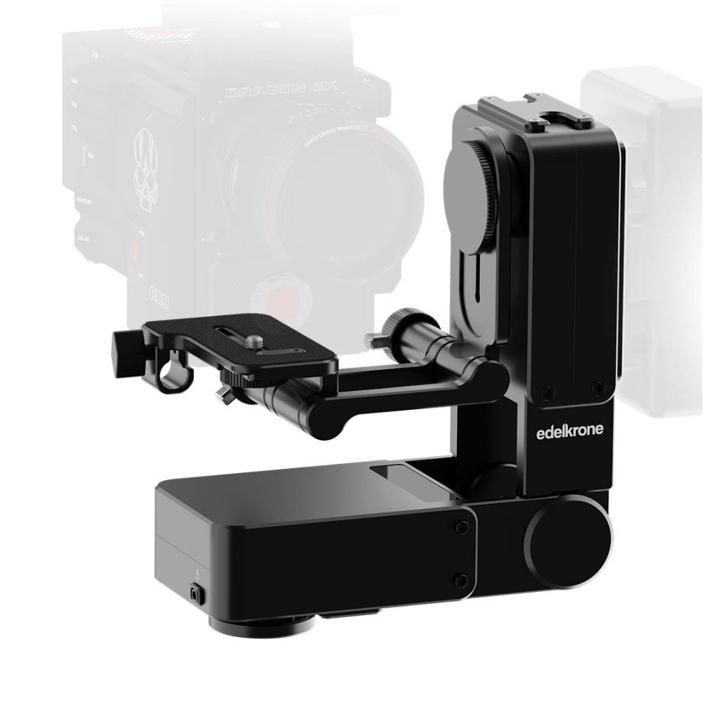 edelkrone HeadPLUS PRO v3