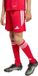 adidas Short Kinderen Tiro 26 League Rood - Maat 152cm