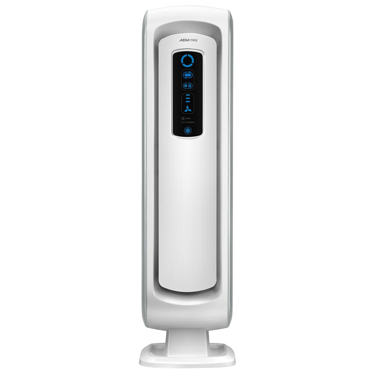 Fellowes AeraMax DB5 Luchtreiniger Wit