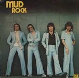 Suburban Mud Mud Rock