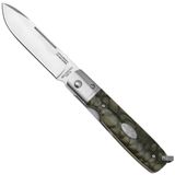 Fällkniven GPtw Juma, Laminated CoS, TAC Woodland herenmes