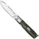 Fällkniven GPtw Juma, Laminated CoS, TAC Woodland herenmes