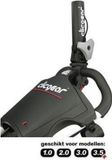 Clicgear Parapluhouder Voor Clicgear Trolleys (Verstelbaar)