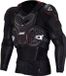 Leatt Body 4.5 EVO Protector Jas - Zwart - Maat L