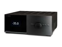 Anthem Anthem STR Integrated Amplifier stereo versterker zwart