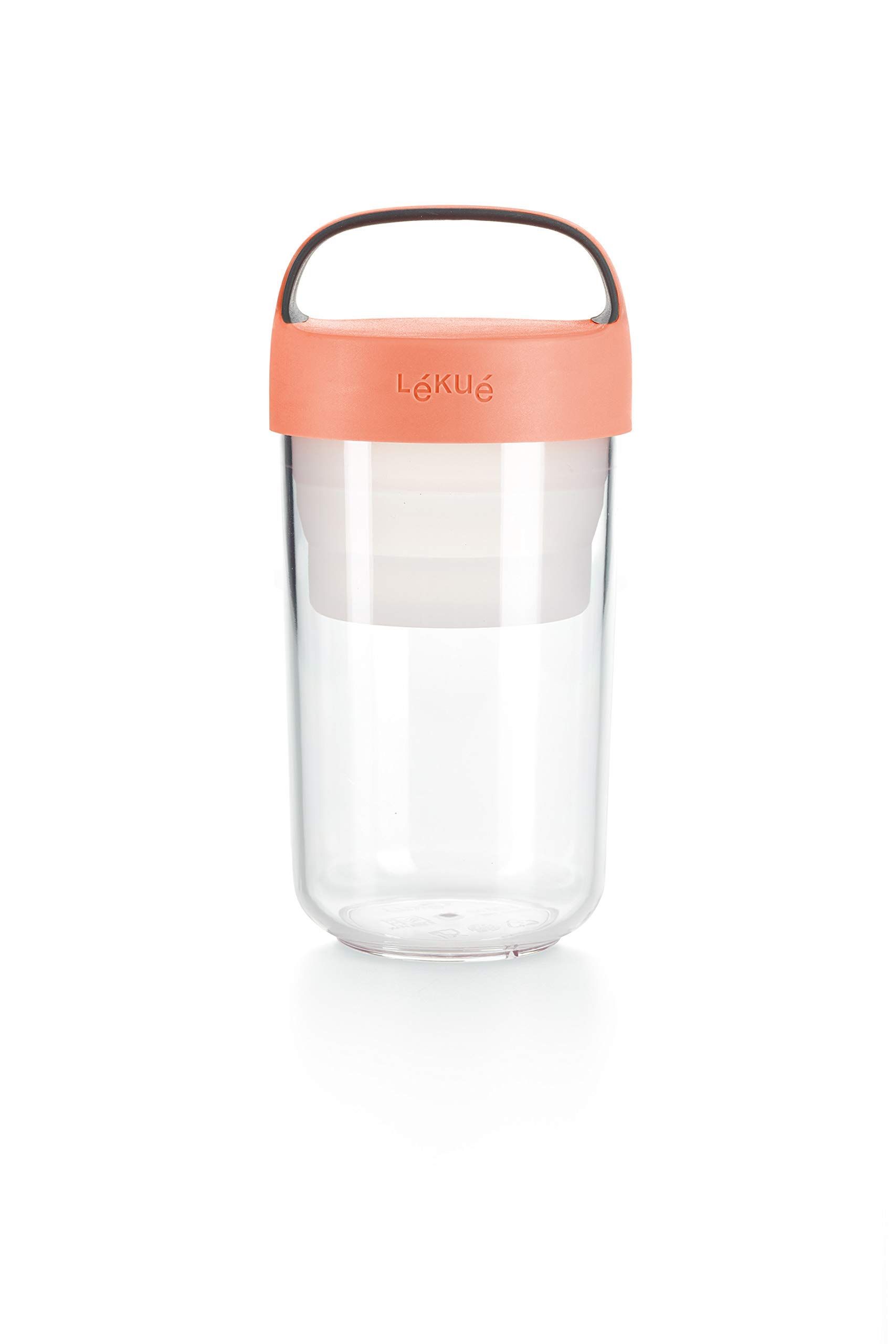 Lekue Lunchbeker 0,6 L