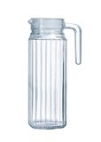 Arc International Luminarc Quadro Koelkast Kruik met Deksel 110cl